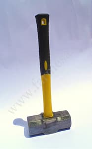 Virginia Sledgehammer - imagen 2