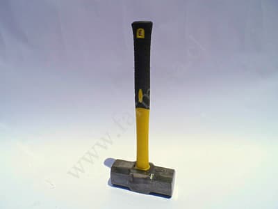 Virginia Sledgehammer - imagen 3