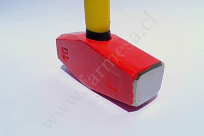 Nevada Sledgehammer - imagen 2