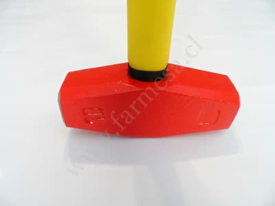 Nevada Sledgehammer - imagen 3