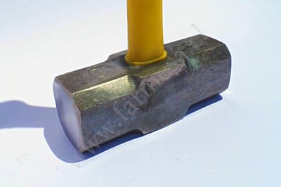 Virginia Sledgehammer