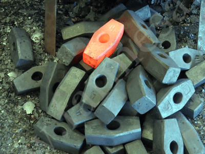 Oregon Sledgehammer - imagen 2