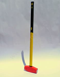 Nevada Sledgehammer - imagen 4