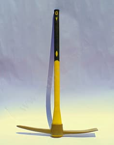 Point and Chisel Pick - imagen 2