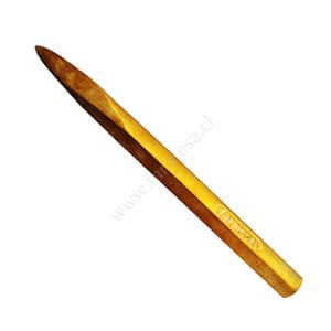 Non-Sparking Pointed Chisel