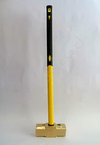 Virginia Non-Sparking Sledgehammer - imagen 3