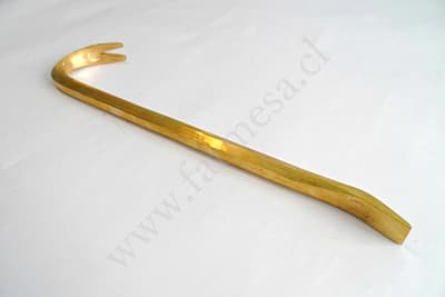 Non-Sparking American-Type Pry Bar