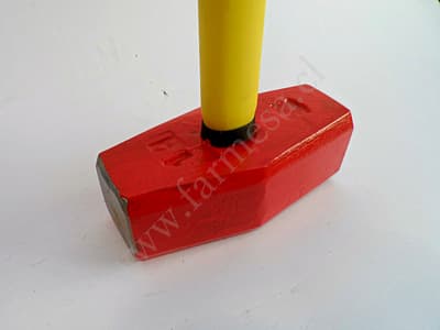 Oregon Sledgehammer - imagen 3