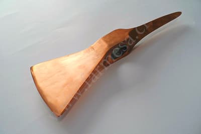 Non-Sparking Firefighter's Axe - imagen 2