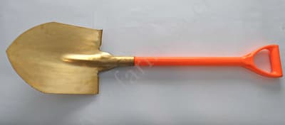Non-Sparking Shovel - imagen 2