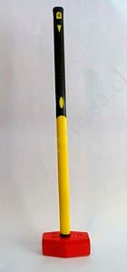 Oregon Sledgehammer - imagen 4