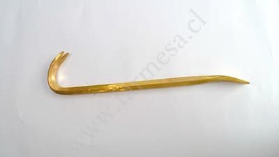 Non-Sparking American-Type Pry Bar - imagen 2