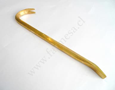 Non-Sparking American-Type Pry Bar - imagen 3