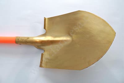 Non-Sparking Shovel - imagen 3