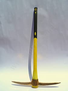 Non-Sparking Double-Point Pick - imagen 3