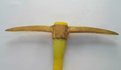 Non-Sparking Double-Point Pick - imagen 4