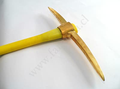 Non-Sparking Double-Point Pick - imagen 5