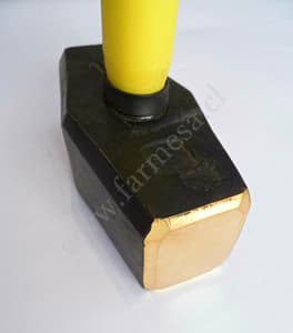 Oregon Non-Sparking Sledgehammer - imagen 3