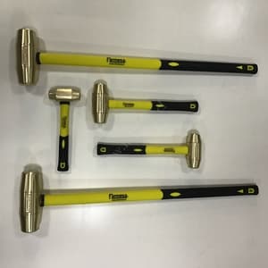 Drum Sledgehammer - imagen 2