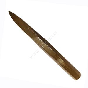 Pointed Chisel