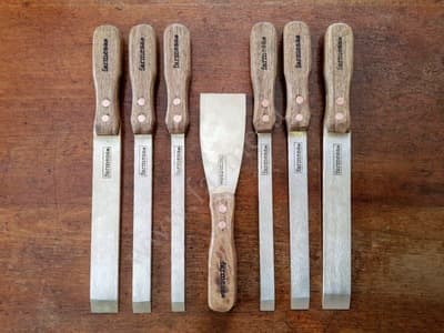 Non-Sparking Spatulas - imagen 2