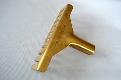 Non-Sparking Rake - imagen 2