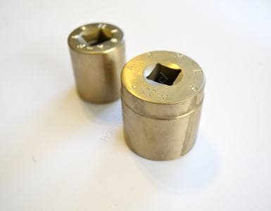 Non-Sparking Socket - imagen 2