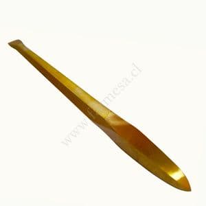 Non-Sparking Hexagonal Demolition Bar - imagen 2