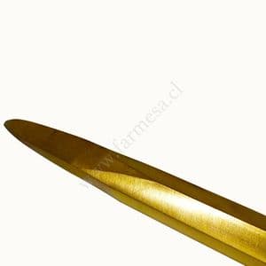 Non-Sparking Short Pry Bar - imagen 3