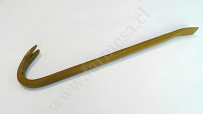 American-Type Pry Bar